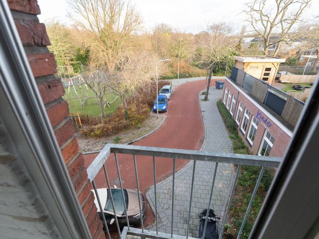 Bosbesstraat 40, Den Haag