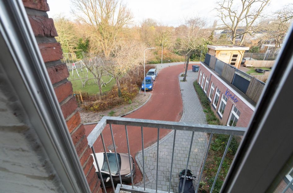 Bosbesstraat 40