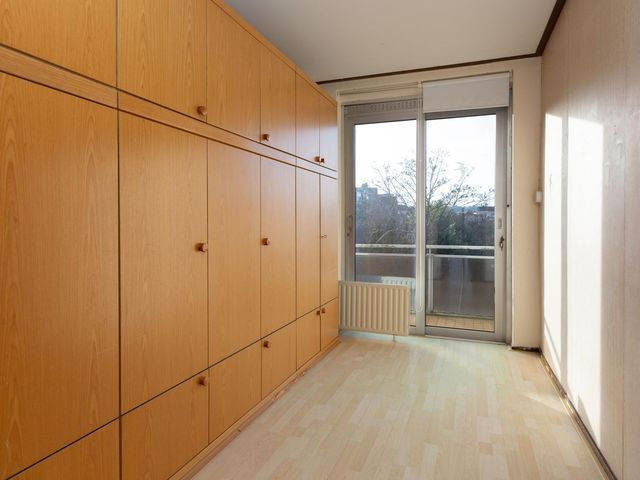 Bosbesstraat 40, Den Haag