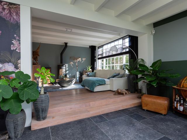 Kade 30, Piershil