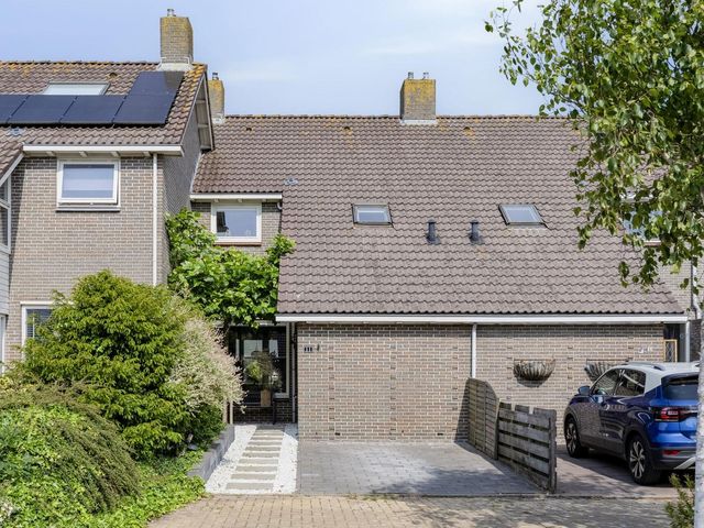 C. J. Colijnstraat 11, Breezand
