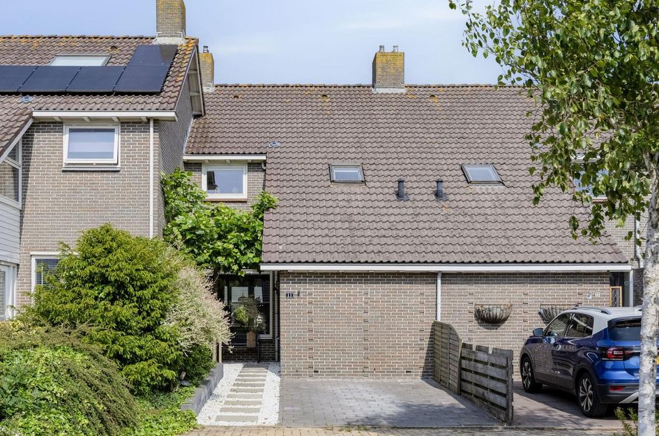 C. J. Colijnstraat 11