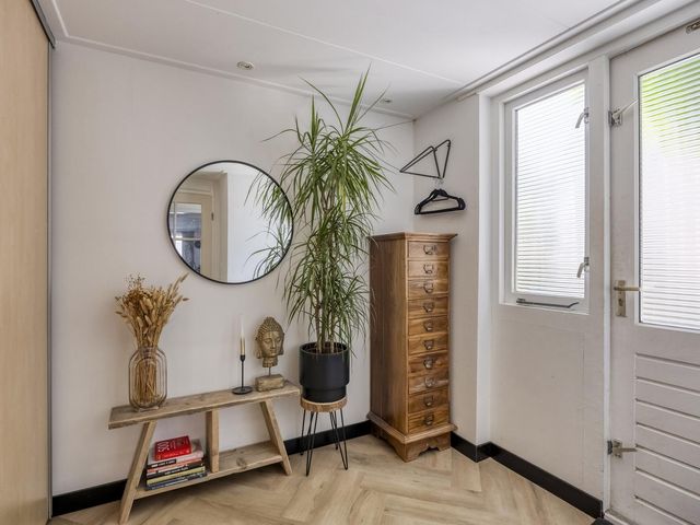 C. J. Colijnstraat 11, Breezand