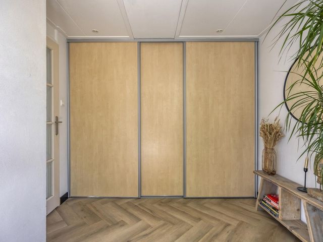 C. J. Colijnstraat 11, Breezand