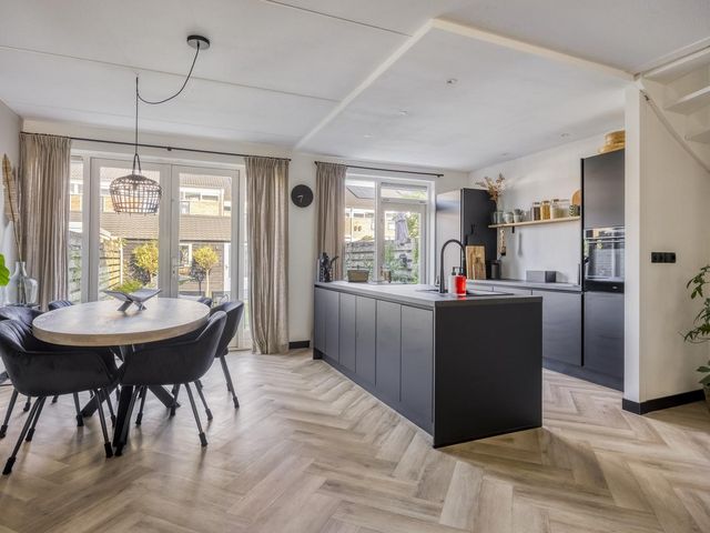 C. J. Colijnstraat 11, Breezand