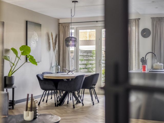 C. J. Colijnstraat 11, Breezand