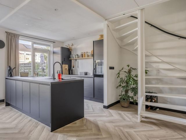 C. J. Colijnstraat 11, Breezand