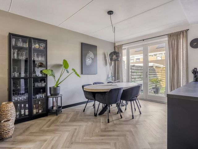 C. J. Colijnstraat 11, Breezand