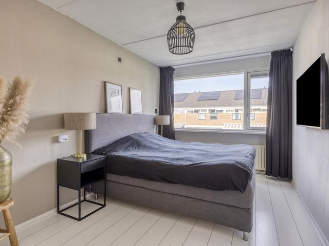 C. J. Colijnstraat 11, Breezand