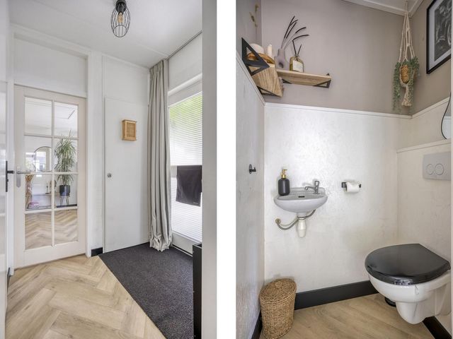 C. J. Colijnstraat 11, Breezand