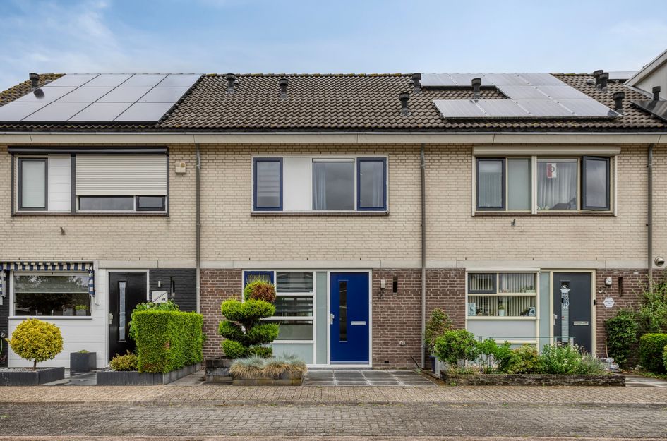 Meedhuizenstraat 39