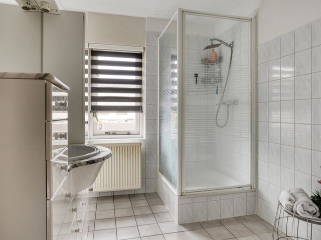 Meedhuizenstraat 39, Tilburg