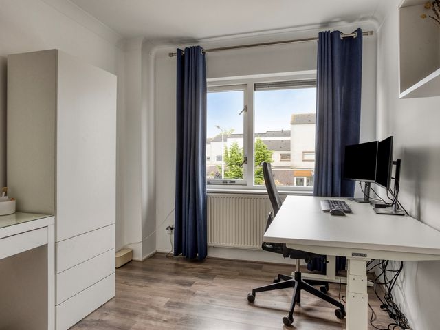 Meedhuizenstraat 39, Tilburg