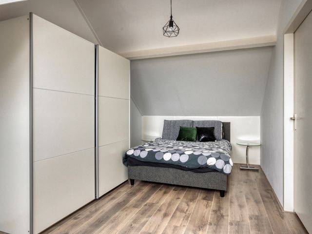Meedhuizenstraat 39, Tilburg