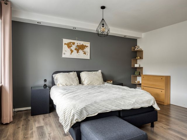 Meedhuizenstraat 39, Tilburg