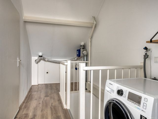Meedhuizenstraat 39, Tilburg