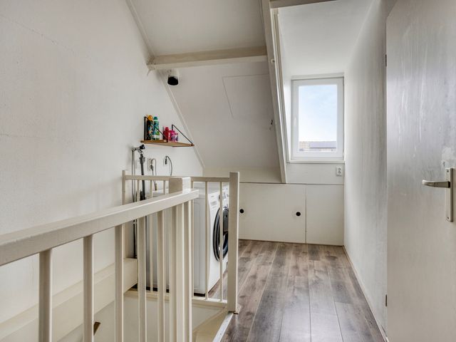 Meedhuizenstraat 39, Tilburg