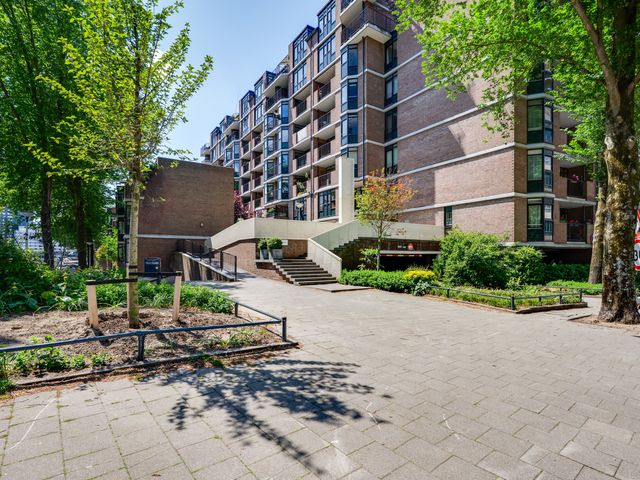 Scheepmakerskade 46, Rotterdam