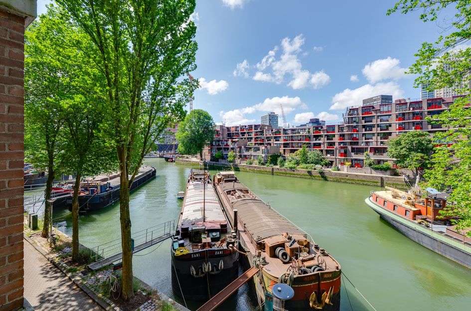 Scheepmakerskade 46