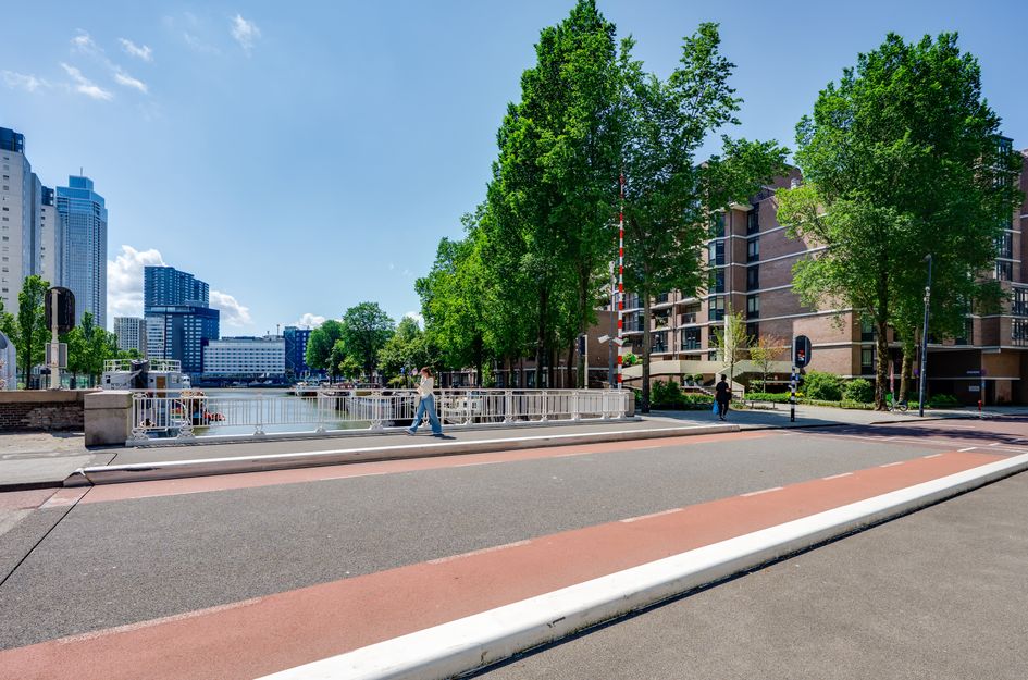 Scheepmakerskade 46