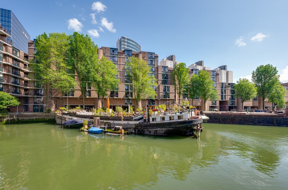 Scheepmakerskade 46
