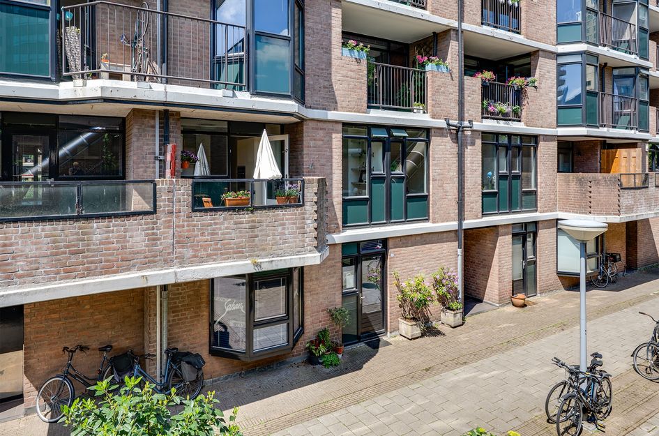 Scheepmakerskade 46