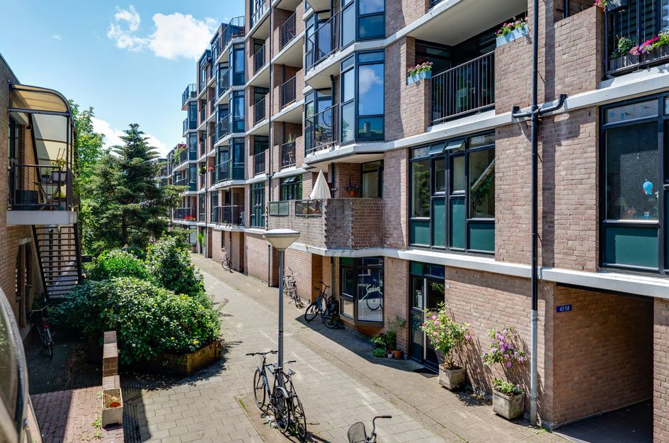 Scheepmakerskade 46