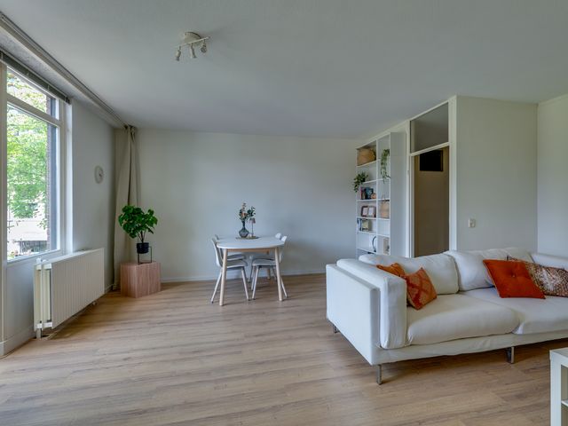 Scheepmakerskade 46, Rotterdam