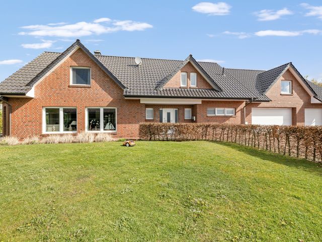 Dullgarten 33  , Walchum