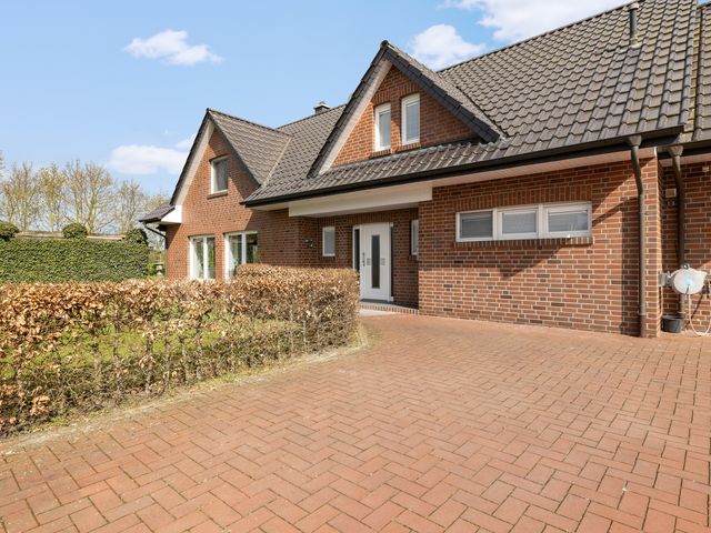 Dullgarten 33  , Walchum