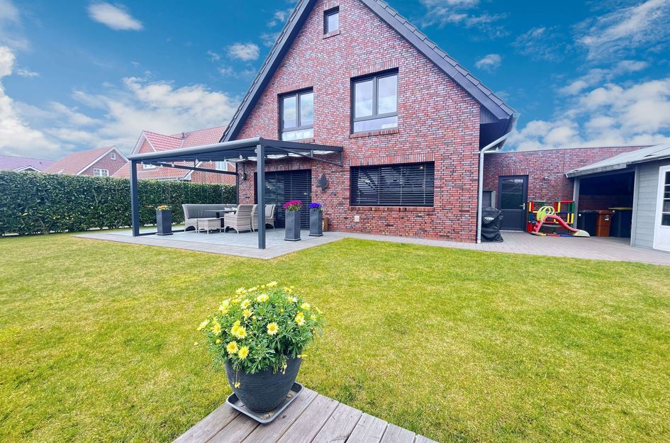 Höftenring 1  
