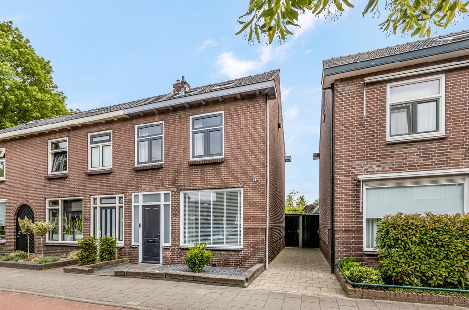 Prins Bernhardlaan 152