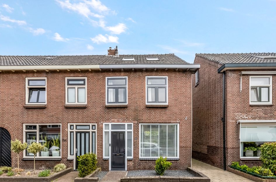 Prins Bernhardlaan 152