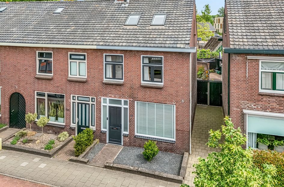 Prins Bernhardlaan 152