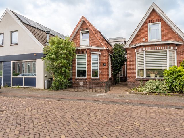 Garst 86, Winschoten