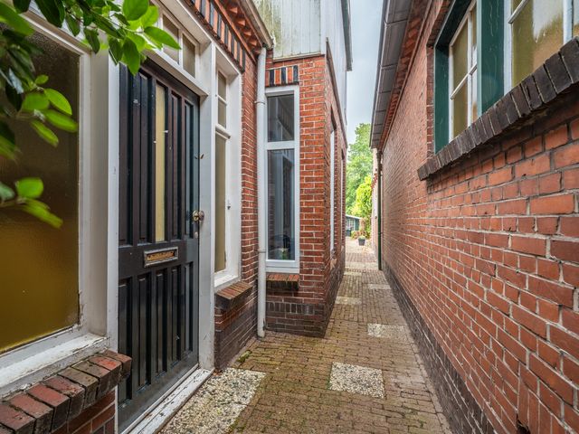 Garst 86, Winschoten