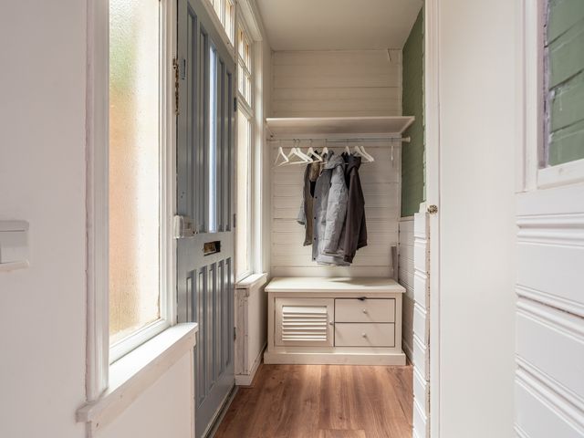 Garst 86, Winschoten