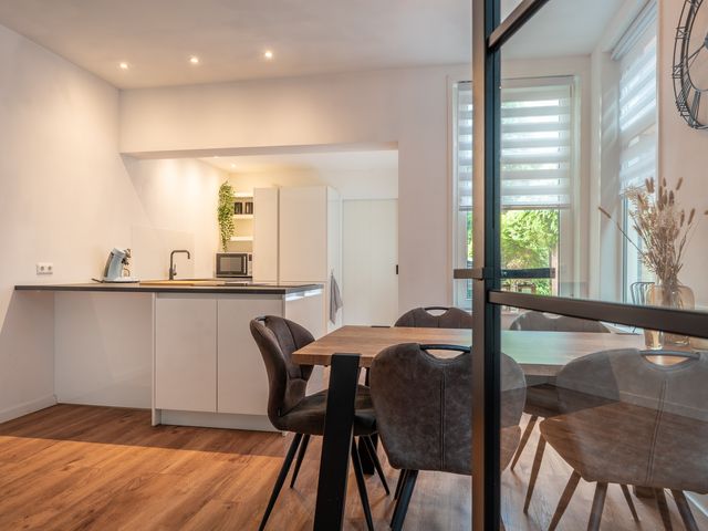 Garst 86, Winschoten