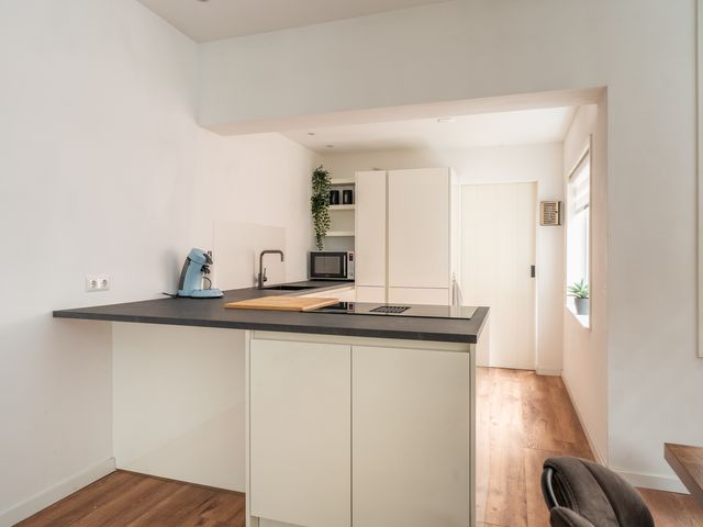 Garst 86, Winschoten