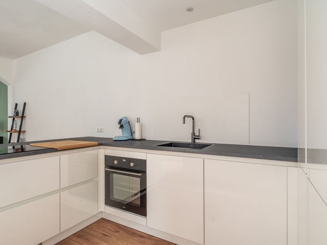 Garst 86, Winschoten