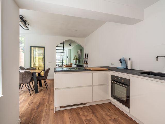 Garst 86, Winschoten