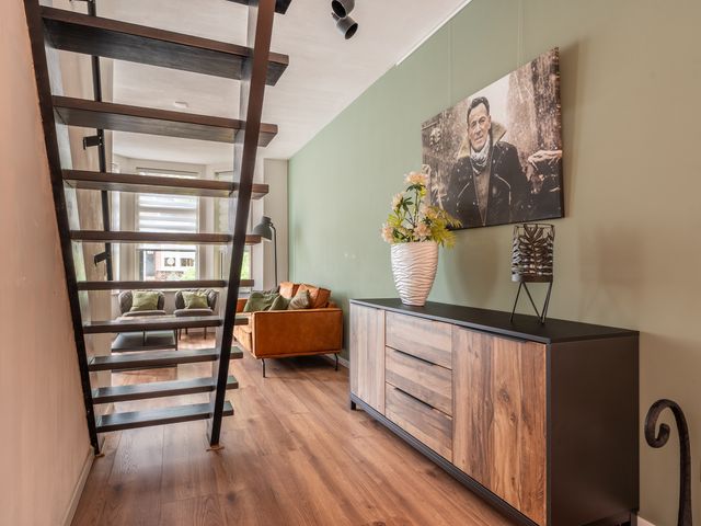 Garst 86, Winschoten
