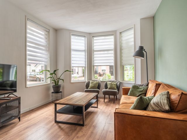Garst 86, Winschoten