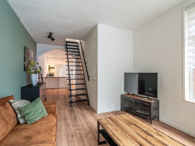 Garst 86, Winschoten