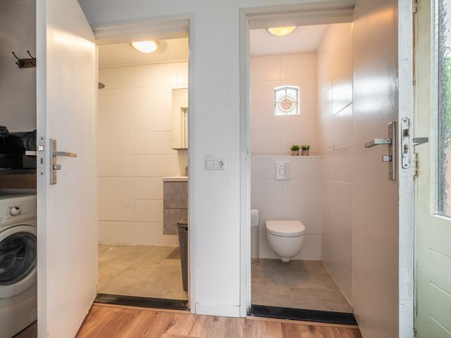 Garst 86, Winschoten