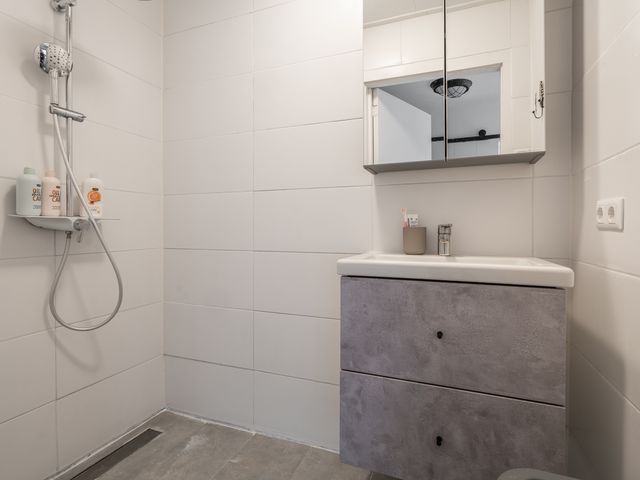 Garst 86, Winschoten