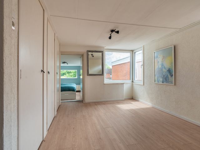 Garst 86, Winschoten