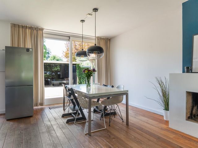 van Waldeck-Pyrmontstraat 16, Waddinxveen