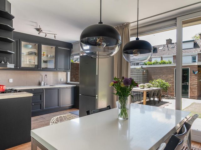 van Waldeck-Pyrmontstraat 16, Waddinxveen