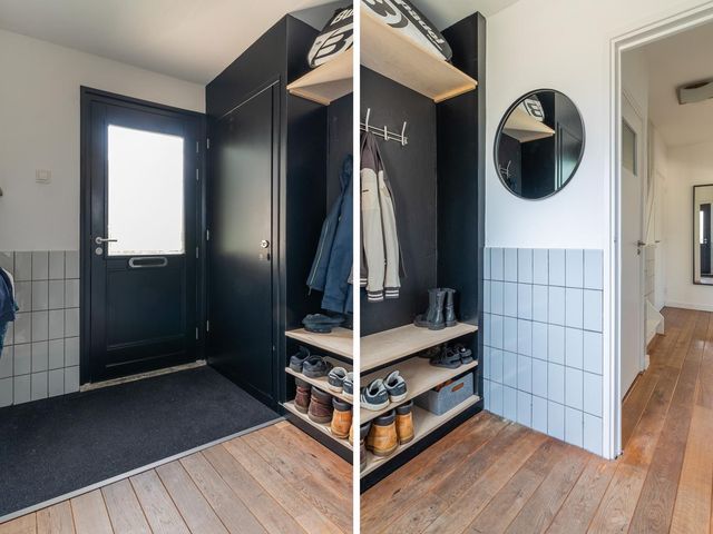 van Waldeck-Pyrmontstraat 16, Waddinxveen